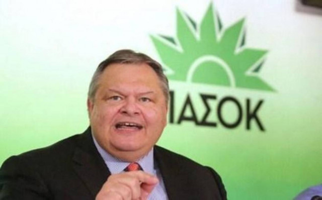 Βενιζέλος:«Το πρώτο εξάμηνο του 2013 είναι το λυκόφως και το λυκαυγές»