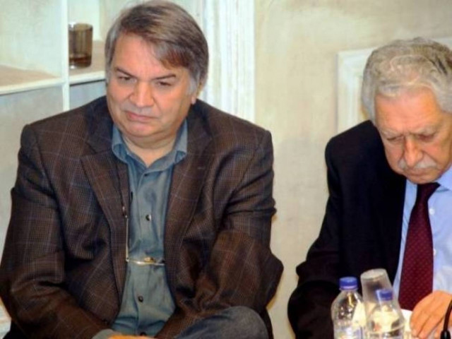 Χαλάει ο «γάμος» ΔΗΜΑΡ-ΠΑΣΟΚ; - Παραίτηση Μπίστη από τη διεύρυνση