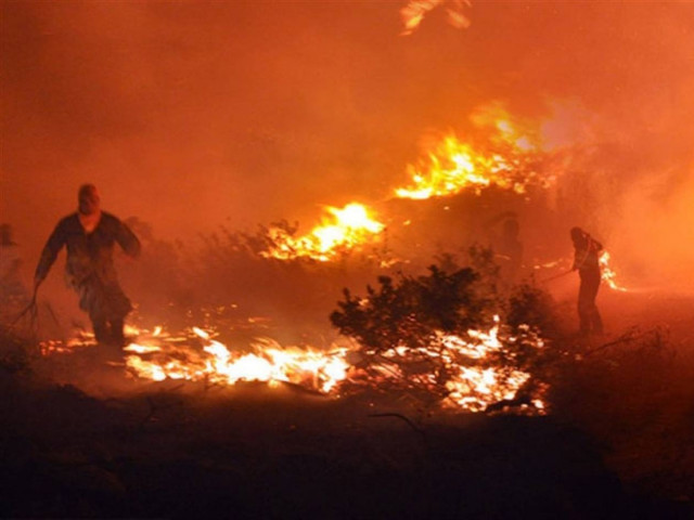 Η ανίκανη κυβέρνηση έχασε οικονομική βοήθεια από την ΕΕ για τη Χίο