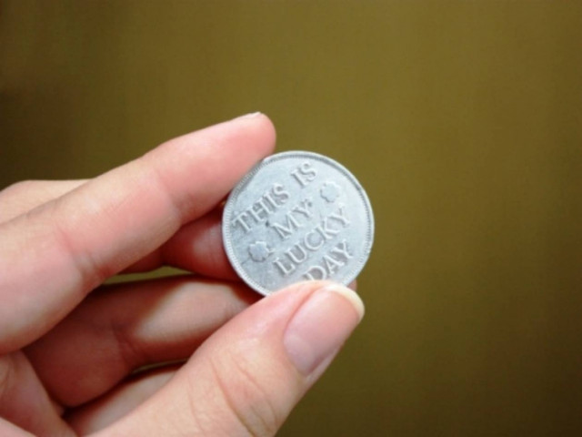 Οι 12 τυχερές στιγμές της ημέρας: Τρίτη 18 Δεκεμβρίου