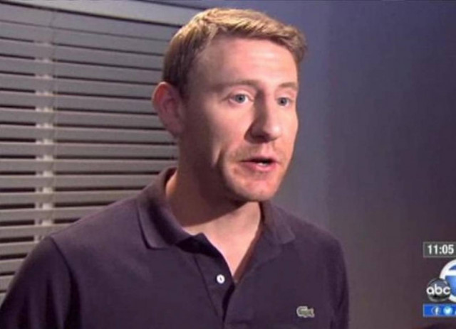 Οι περίεργες οδηγίες της μητέρας του μακελάρη στον μπέιμπι σίτερ