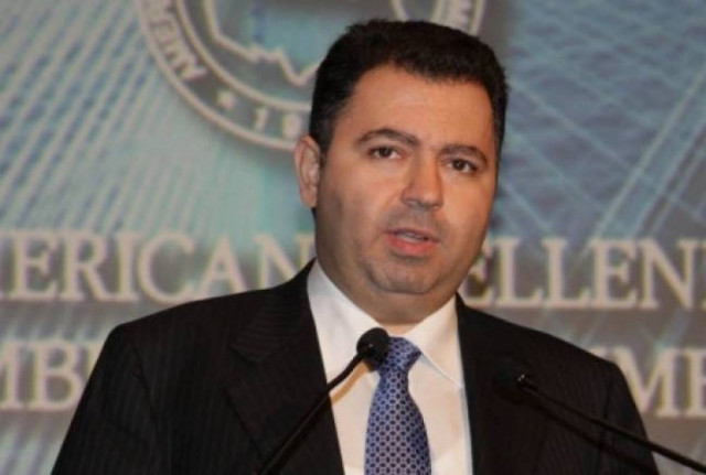 Μόλις 24 ώρες στον Κορυδαλλό και ο Λαυρεντιάδης ζητά να αποφυλακιστεί