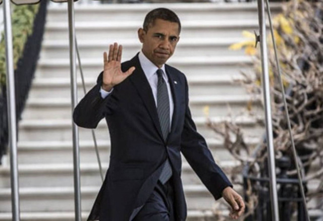 Ο Ομπάμα σχεδιάζει επίσκεψη στη Μόσχα