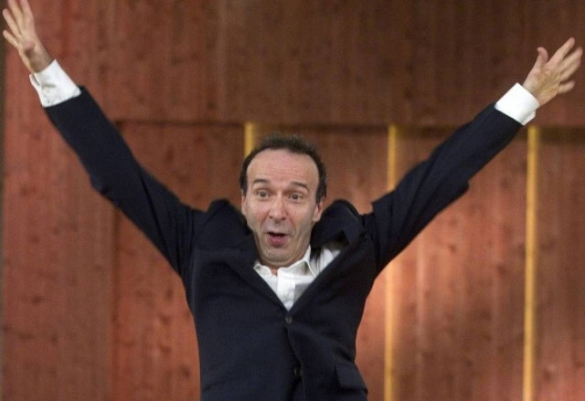 Ρομπέρτο Μπενίνι: Τι φοβάται περισσότερο από το τέλος του κόσμου;