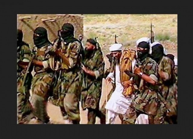 «Ξεκληρίζεται» η Αλ Κάιντα