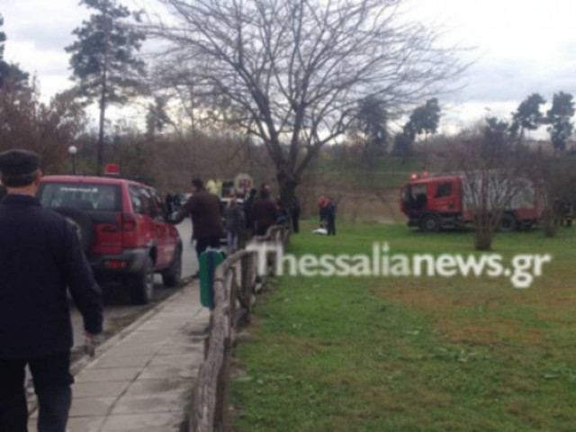 ΤΩΡΑ: Θρίλερ με πτώμα γυναίκας που βρέθηκε να επιπλέει στον Πηνειό