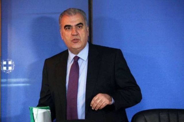 Επανενεργοποίηση Ρέππα στο ΠΑΣΟΚ