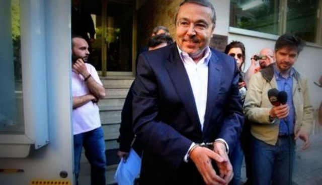 Δημόσια παραδοχή Λιάτσου και συγνώμη στον Καμμένο για δημοσιεύματα του