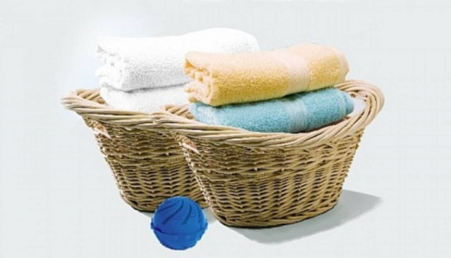 Προσοχή-Ανακαλείται απορρυπαντικό ρούχων