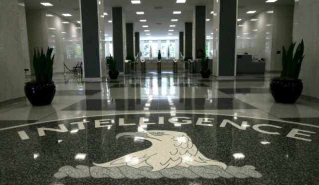 Πράκτορας της CIA έγινε αστέρι εθνικής κλίμακας