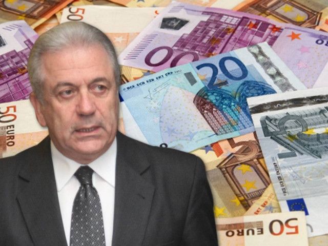 Γιατί ο Αβραμόπουλος φώναξε εισαγγελέα στο ΥΠΕΞ για 176 ΜΚΟ