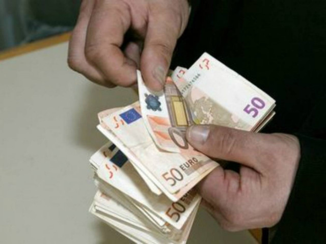 Θεσσαλονίκη: Τοκογλύφοι απήγαγαν βιοτέχνη