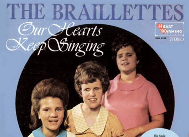 Τα καλύτερα εξώφυλλα δίσκων! (pics)