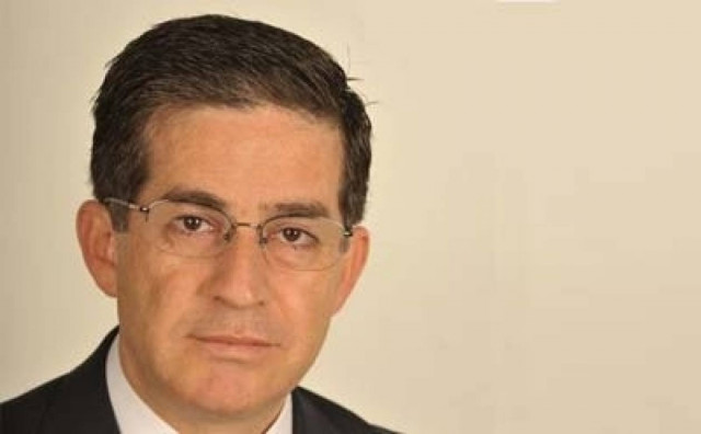 Μαυρίδης: Σε 48.000 ευρώ ανά εργαζόμενο αναλογεί το δημόσιο χρέος