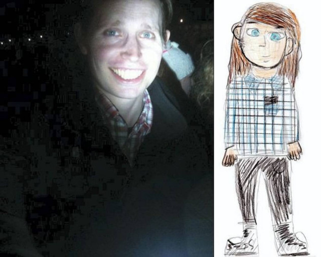 Απίστευτο: Δάσκαλος σχολείου επιστρέφει στην τάξη ως... δασκάλα!