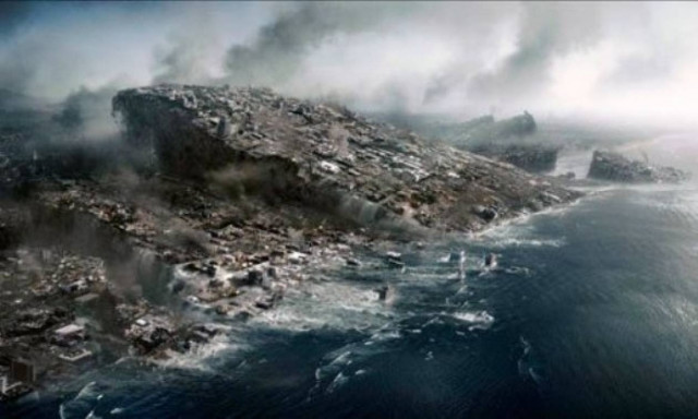 Ετοιμάζονται για μαζική αυτοκτονία λόγω... του τέλους του κόσμου