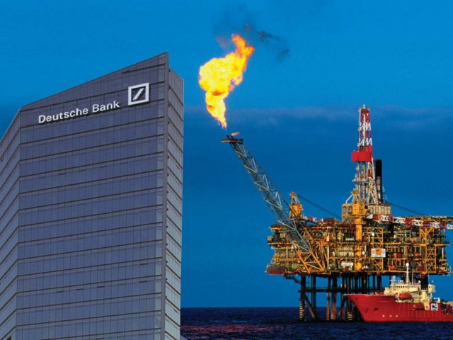 Στα 600 δισ. ανεβάζει την αξία κοιτασμάτων στην Κρήτη η Deutsche Bank