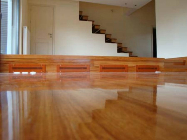 Θέλετε να μάθετε πόσο θα ζήσετε; Καθίστε στο πάτωμα!