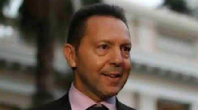 Ικανοποίηση Στουρνάρα για την υποχώρηση των δικαστών στο χαράτσι