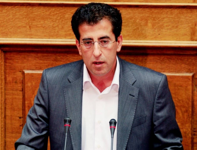 Ώρα να ανοίξει ο διάλογος για την απλή αναλογική