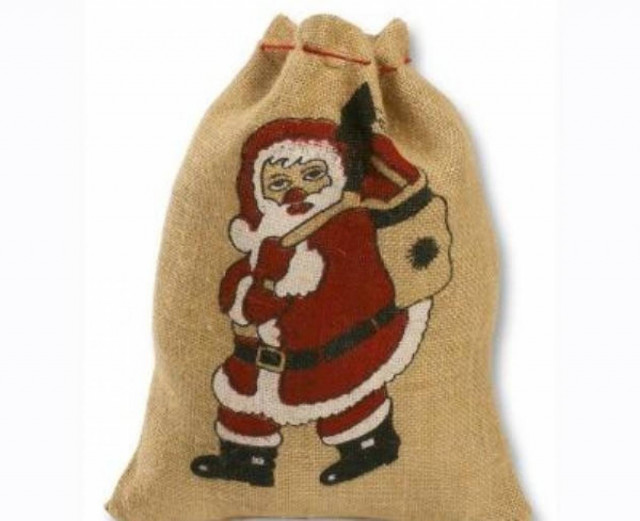 Θεσπρωτία: Εντοπίστηκαν δεκάδες σάκοι...αλλά χωρίς δώρα