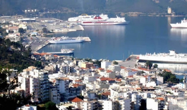 Ηγουμενίτσα: Με την Πάτρα συγχωνεύεται το λιμάνι...