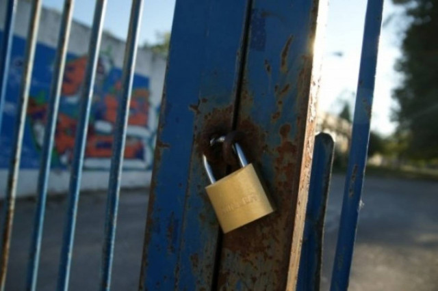 «Λουκέτο» στα σχολεία της Δυτικής Μακεδονίας από τις 7 Ιανουαρίου