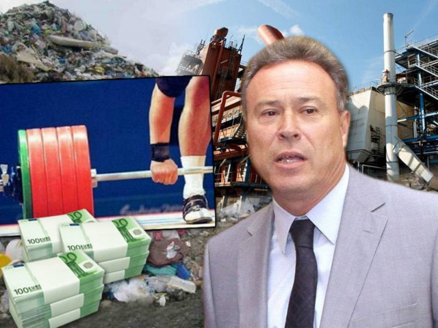 Ο Γιάννης Σγουρός «παραιτείται»!