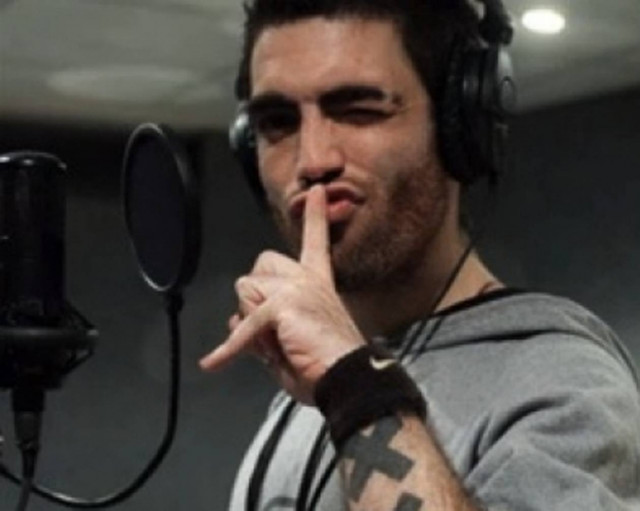 Δείτε πως ήταν ο Tus πριν από  4 χρόνια!