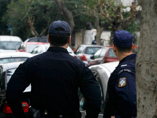 Συνελήφθη δημόσιος υπάλληλος για... ενοχλητική ερώτηση!