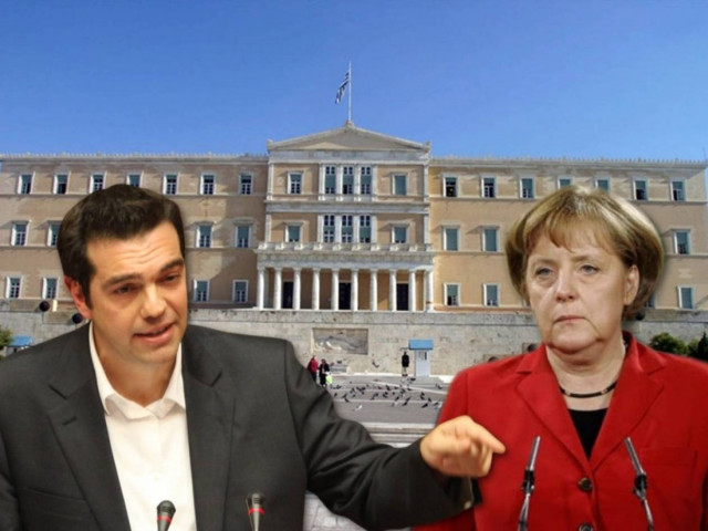 Τσίπρας: Ο λαός θα λυτρωθεί από τη θανατηφόρο θηλιά του μνημονίου