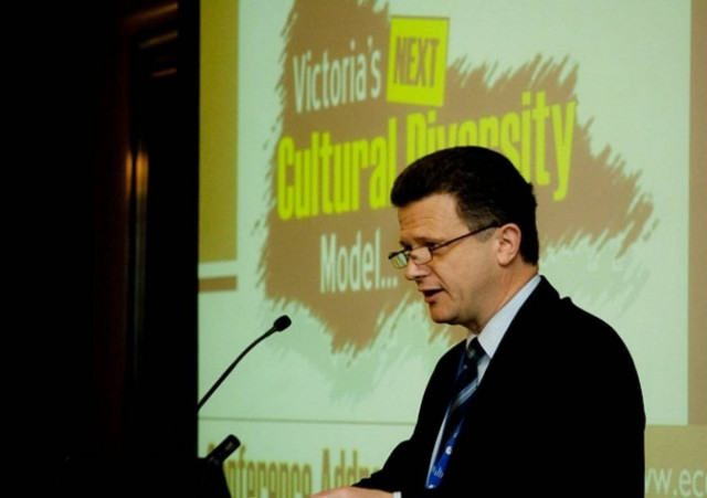 Τιμήθηκαν 16 ομογενείς της Αυστραλίας για την προσφορά τους