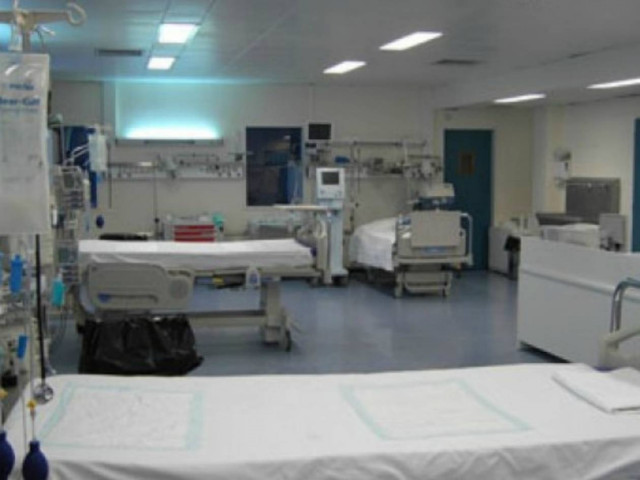 ΤΩΡΑ: Ύποπτος άγριος ξυλοδαρμός Κύπριου στην Κρήτη