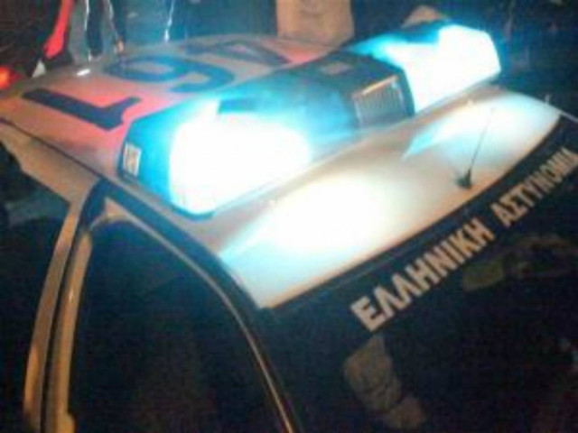 ΣΟΚ στην Αχαϊα: Κοίταξε στο αυτοκίνητο και είδε τον πατέρα του νεκρό