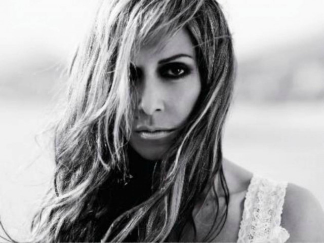 Η Άννα Βίσση έχει σήμερα γενέθλια - Δείτε πόσο γίνεται