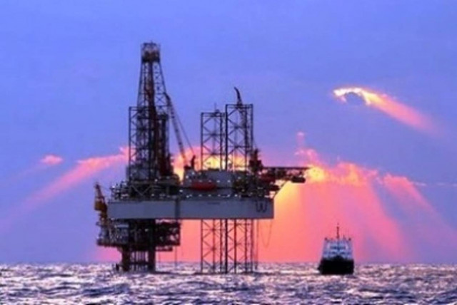 Το Δ' τρίμηνο του 2013 τα επίσημα στοιχεία των ελληνικών κοιτασμάτων