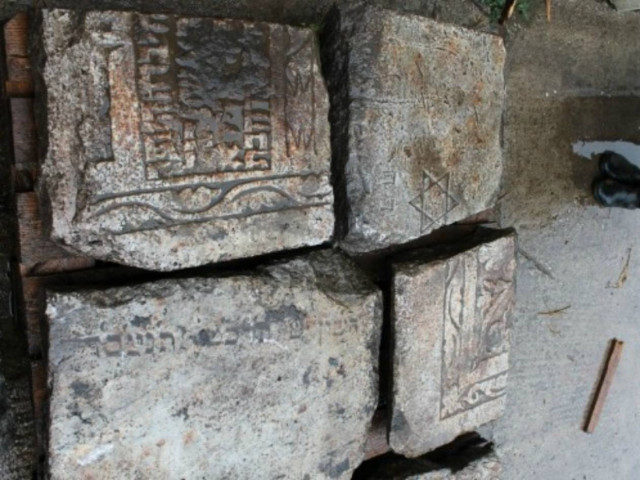 Έψαξαν στο οικόπεδο του παππού και δεν πίστευαν αυτό που είδαν