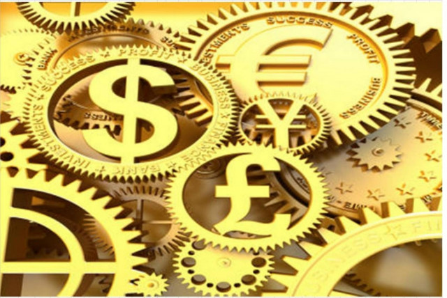 Το ευρώ διαμορφώνεται στα 1,3231 δολάρια