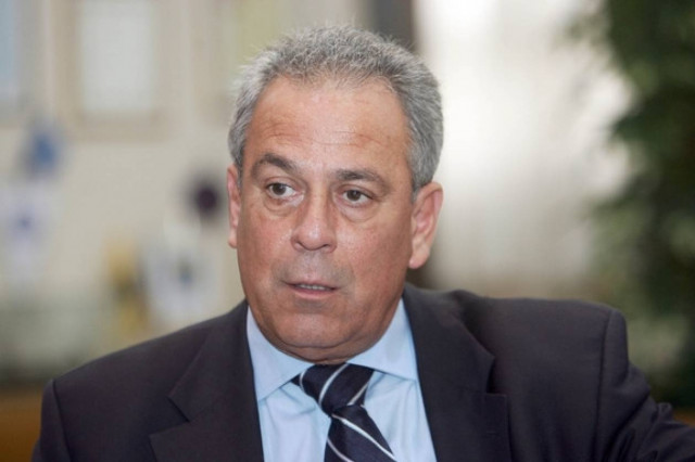 Καλαμαριά: Ποινική δίωξη κατά πρώην δημάρχου για «μαύρη τρύπα» 2,5 εκ.