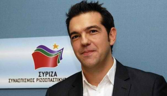 Το σενάριο της κυβερνώσας Αριστεράς