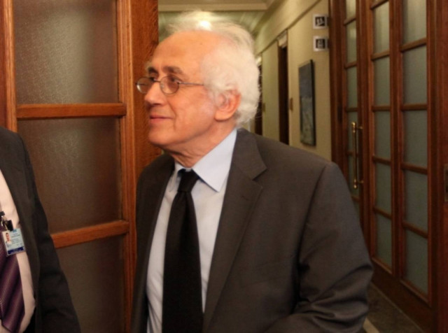 Ρουπακιώτης: Δίκες και αποφάσεις εξπρές για τα οικονομικά εγκλήματα