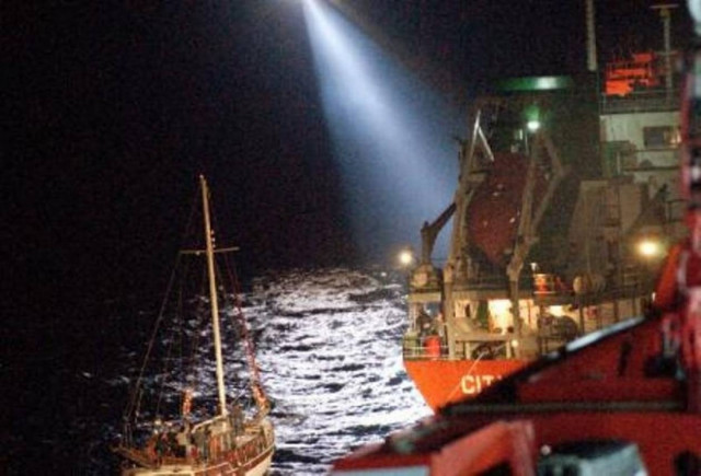 ΣΟΚ: Πολύνεκρο ναυάγιο- Ανασύρθηκαν 23 πτώματα