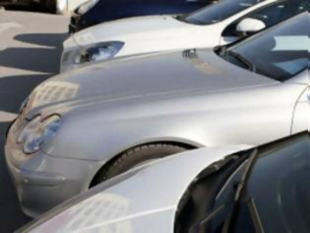 Μεγάλη απάτη με πωλήσεις αυτοκινήτων μέσω ίντερνετ