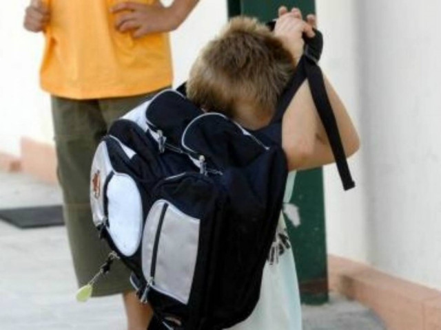 Εύβοια: Η κλοπή που έκανε ένα παιδάκι του δημοτικού να βουρκώσει...