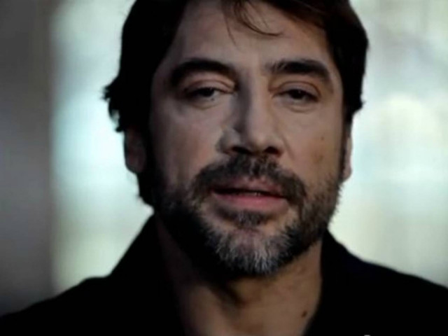 Βίντεο: Δείτε τον Χαβιέ Μπαρδέμ να μιλάει ελληνικά!