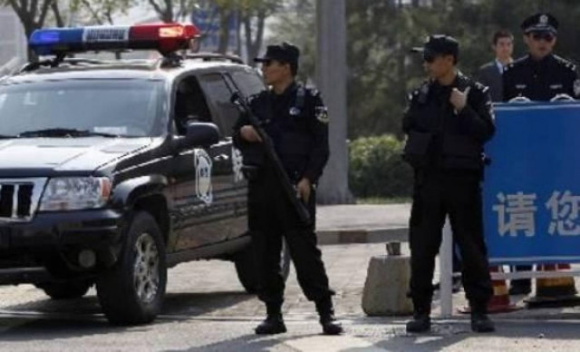 Κίνα: Τους συνέλαβαν επειδή περιμένουν το τέλος του κόσμου...