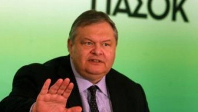 Διεύρυνση του κοινωνικού τιμολογίου της ΔΕΗ ζητά ο Βενιζέλος