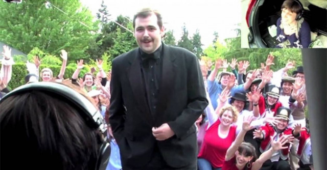 Τα 50 καλύτερα Viral Videos του 2012