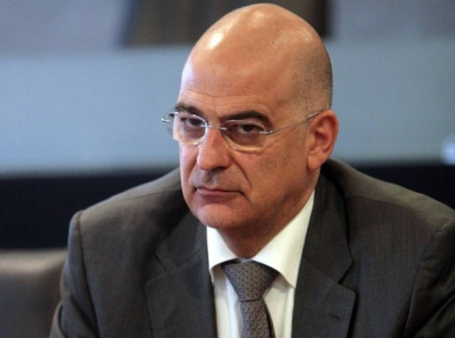 Δένδιας σε ΣΥΡΙΖΑ: Συμφωνούμε ότι η τρομοκρατία δεν θα περάσει!