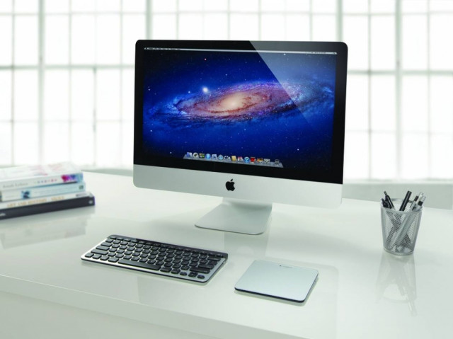 Η Logitech κάνει πιο εύκολη την επικοινωνία με τις Apple συσκευές σας